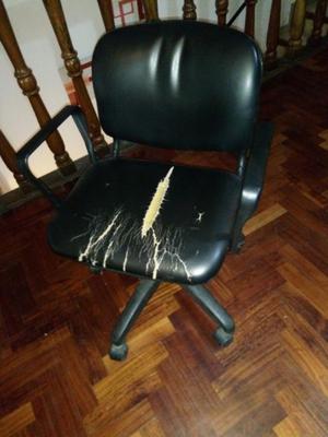 Sillón para Escritorio