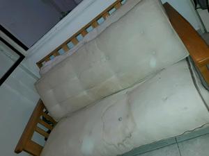 Sillon cama/ futon