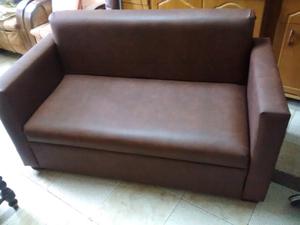 Sillon dos cuerpos nuevo