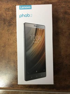 Smartphone LENOVO PHAB2