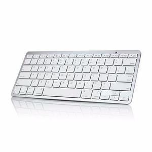 Teclado Bluetooth 3.0 Tablet Pc Ipad Android - La Plata