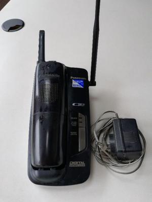Teléfono Inalambrico Panasonic 900 Mhz
