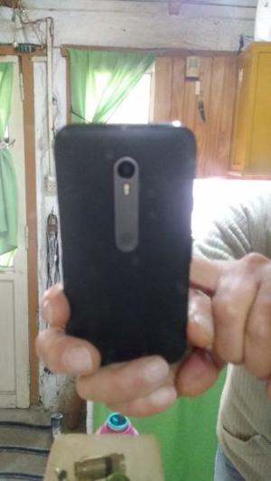 Teléfono celular Moto G3