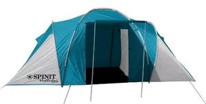 VENDO CARPA X 6 PERSONAS $