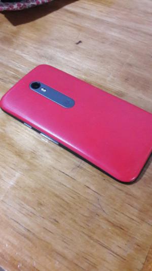 VENDO MOTOG3 LIBERADO