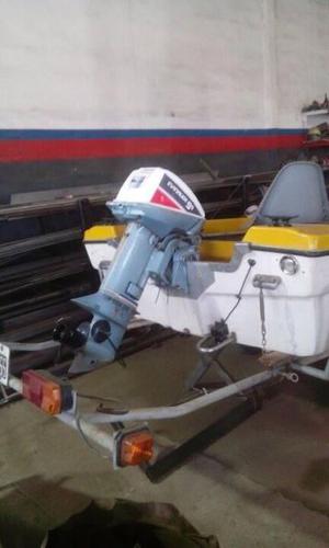 VENDO MOTOR EVINRUDE 9.9