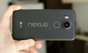Vendo Nexus 5 X