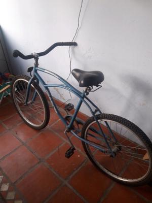 Vendo bici en excelente estado