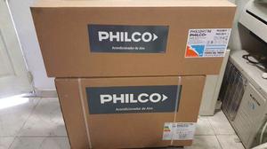 Vendo o permuto aire acondicionado philco nuevo en caja okm