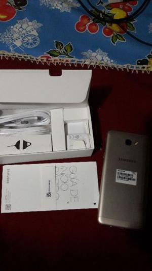 Vendo sansung j5 prime liberado