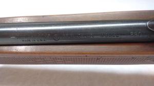 Winchester made in usa 22 largo modelo 290