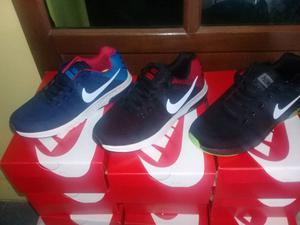 Zapatillas nike zoom