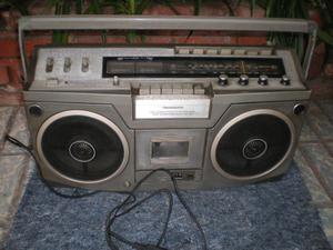 radio grabador tonomac