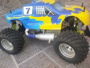 vendo rc explocion