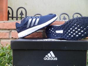 vendo zapatillas adidas nuevas