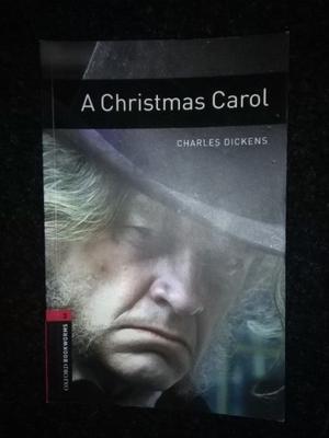 A Christmas Carol - Charles Dickens - Oxford Bookworms