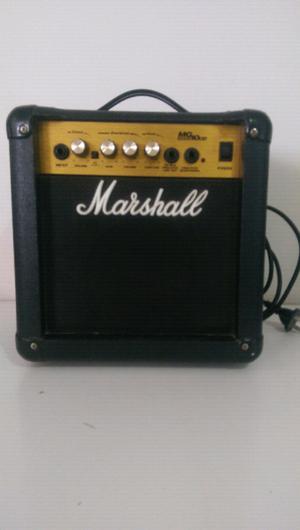 Amplificador Marshall 40watts