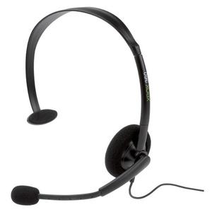 Auricular Microfono Xbox 360 Original Microsoft Headset