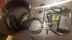 Auriculares Inalambricos 5.1 Turtle Beach - Headset Ear Forc