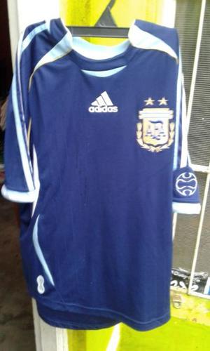 Camiseta adidas Argentina 