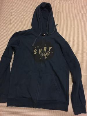 Campera Rip Curl de hombre original