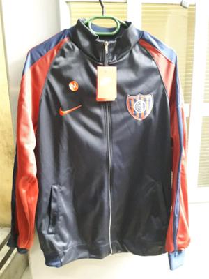 Campera de San Lorenzo