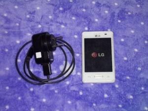 Celular LG Optimus L3