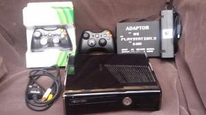 Consola Xbox 360 Slim Orig. Oportunidad