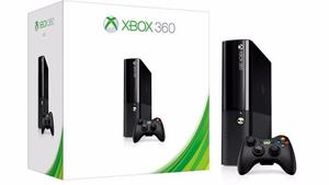 Consola Xbox 360 Stingray + 1 Joy + Trafo 220v En Caja