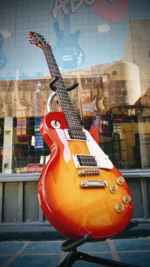 Epiphone Les Paul LP100