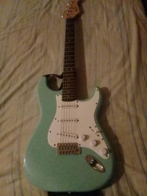 Fender squier bullet