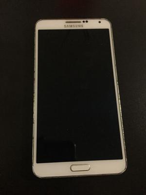 Galaxy Note 3 SM-N900