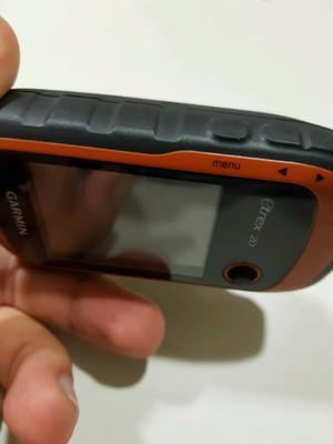 Garmin etrex 20