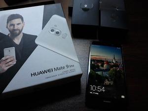 HUAWEI MATE 9 LITE EN CAJA COMPLETO LIQUIDO