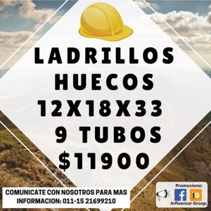 HUECOS / ARENA / PIEDRA GRAL RODRIGUEZ / MORENO