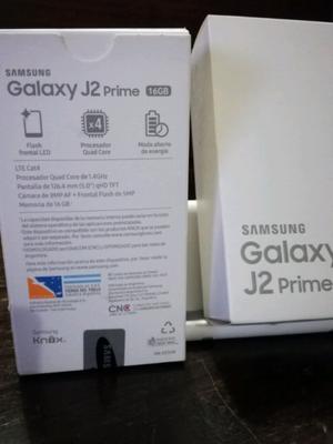Hot sale en Samsung J2 Prime de 16gb