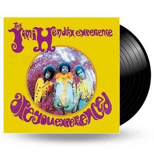 Jimi Hendrix Are You Experienced Vinilo Lp Import En Stock