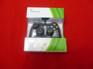 Joystick Xbox 360 Compatible Pc