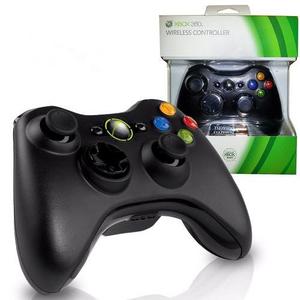 Joystick Xbox 360 Inalambrico Original