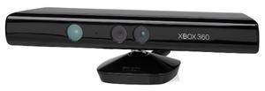 Kinect Para Consola Xbox 360 + Juego Kinect Adventures
