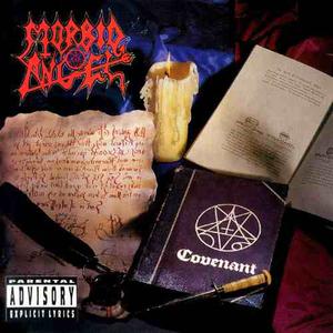 Morbid Angel - Covenant