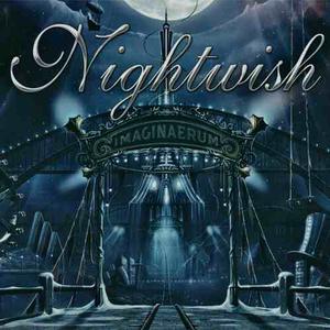 Nightwish - Imaginaerum - 2cd