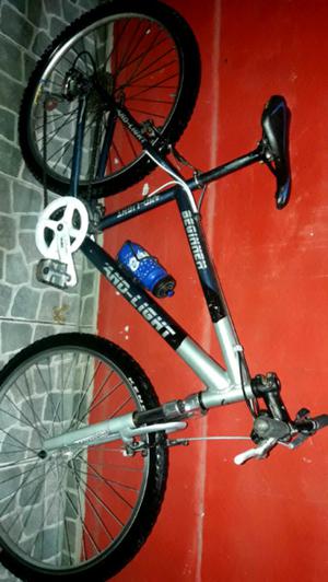 OFERTON BICI MONTANBIKE