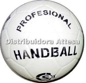 Pelota Pvc Handball Nº 2 Con Valvula Baby Futbol Tsp