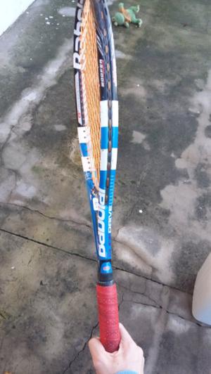 Raqueta de tenis babolat pure drive