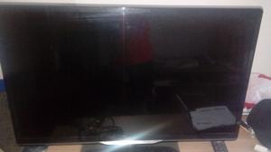 Smart Tv Philips 32'' HD Impecable.