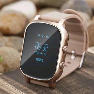Smartwatch T58 Reloj Inteligente