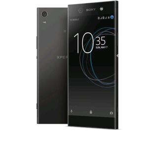 Sony xperia xa1