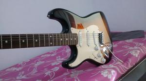 Squier fender affinity