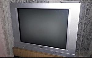 Televisor 29 “ pantalla plana